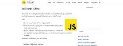 55+ sites pour apprendre à coder gratuitement