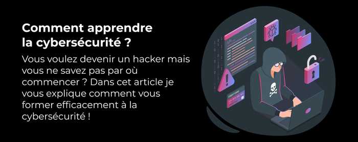 apprendre-cybersecurite