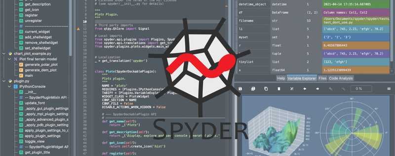 Top 11 des meilleurs IDE pour Python | Comment Coder
