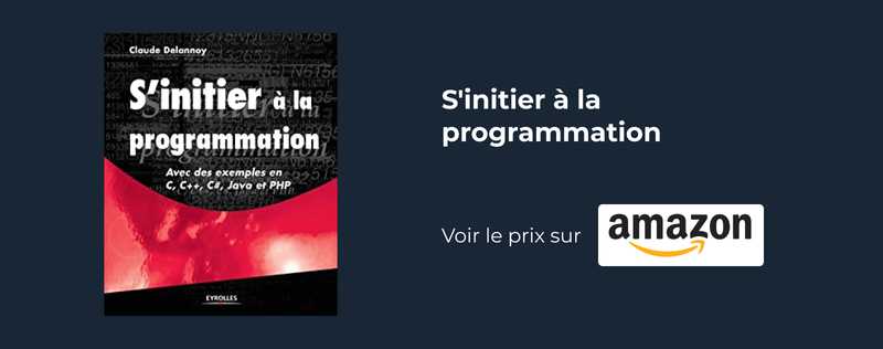 Les meilleurs livres de programmation  Comment Coder
